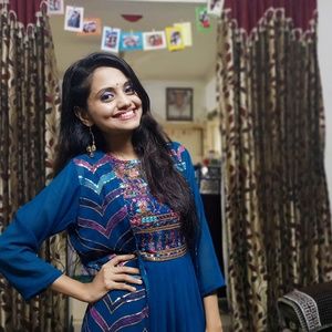 Meet your Posher, Sonam
